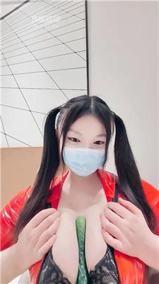 【尊欲】乳母绿母凶炸    260107-33