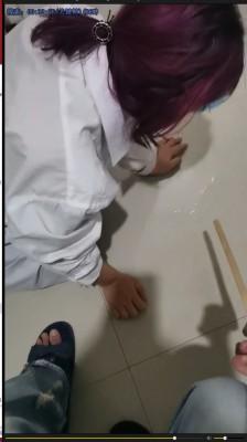 全国最贱m 女调女 花臂素人玩女奴 JS250421~3
