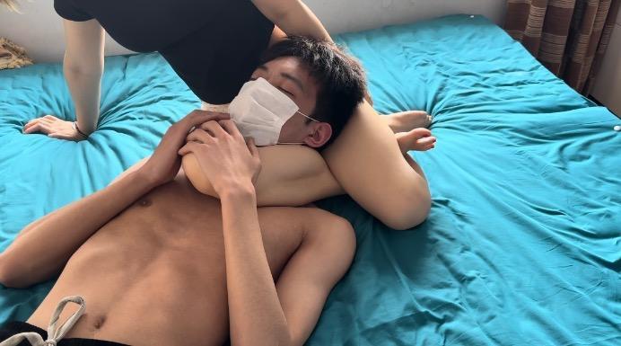 桃花姐姐重度腿绞绞晕三次重度晕多次轻度晕 ACYC-4455 桃花姐姐重度腿绞绞晕三次重度晕多次轻度晕 ACYC-4455