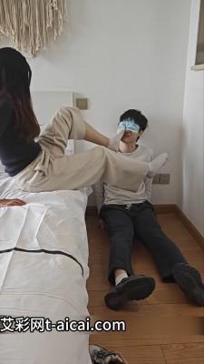 女大学生暴力踢裆虐裆 ACYC-4448 女大学生暴力踢裆虐裆 ACYC-4448