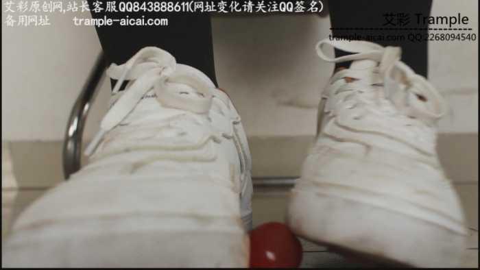 哚儿定制-巨人视角白鞋踩踏辱骂 YC-190409-3 哚儿定制-巨人视角白鞋踩踏辱骂 YC-190409-3