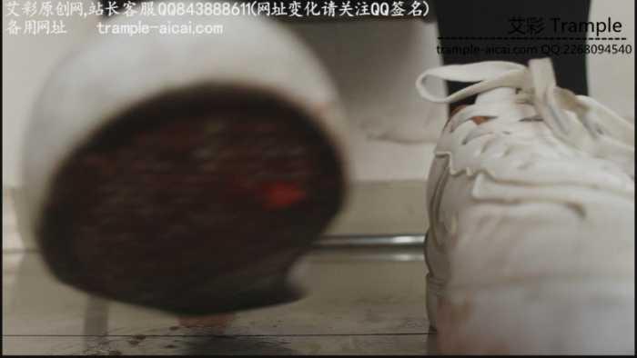 哚儿定制-巨人视角白鞋踩踏辱骂 YC-190409-3 哚儿定制-巨人视角白鞋踩踏辱骂 YC-190409-3