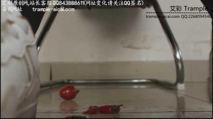 哚儿定制-巨人视角白鞋踩踏辱骂 YC-190409-3 哚儿定制-巨人视角白鞋踩踏辱骂 YC-190409-3