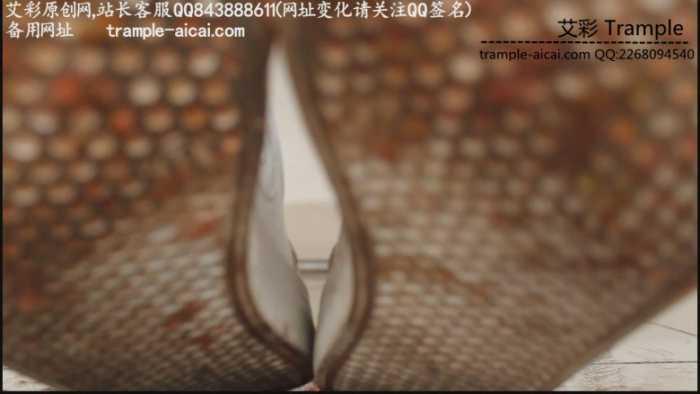 哚儿定制-巨人视角白鞋踩踏辱骂 YC-190409-3 哚儿定制-巨人视角白鞋踩踏辱骂 YC-190409-3