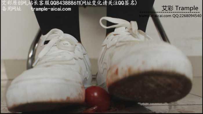 哚儿定制-巨人视角白鞋踩踏辱骂 YC-190409-3 哚儿定制-巨人视角白鞋踩踏辱骂 YC-190409-3