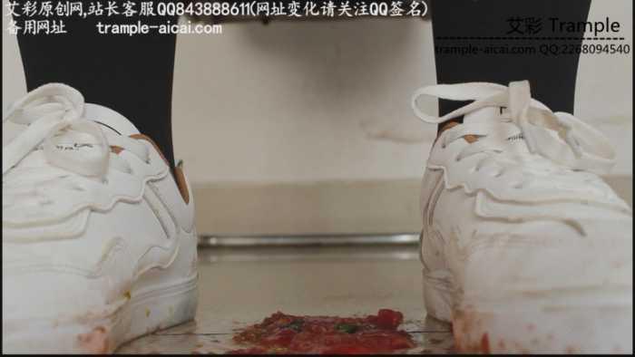 哚儿定制-巨人视角白鞋踩踏辱骂 YC-190409-3 哚儿定制-巨人视角白鞋踩踏辱骂 YC-190409-3