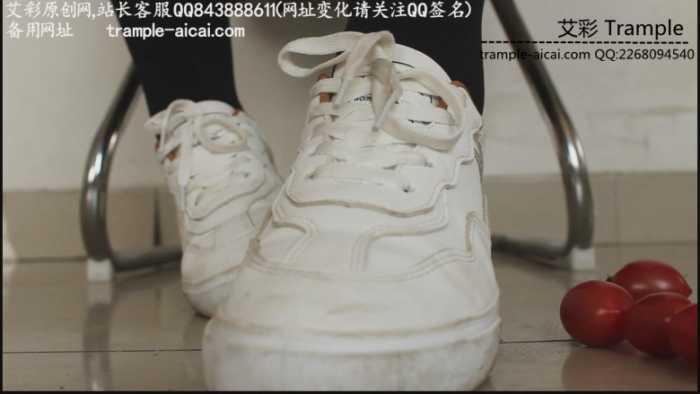 哚儿定制-巨人视角白鞋踩踏辱骂 YC-190409-3 哚儿定制-巨人视角白鞋踩踏辱骂 YC-190409-3