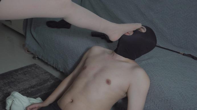 【贝琳】女杀手虐杀囚 ACYC-2753