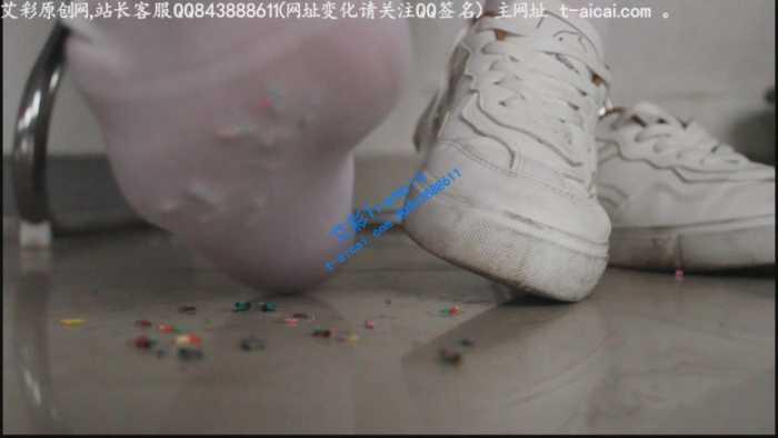 巨人女仆清理卫生-折磨意外发现的小人贱狗贱奴（ 剧情）YC-190822-4