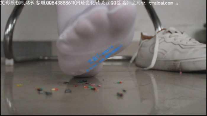 巨人女仆清理卫生-折磨意外发现的小人贱狗贱奴（ 剧情）YC-190822-4