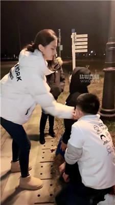 【Da貓】双S双M-户外公园遛狗被发现 bf59473