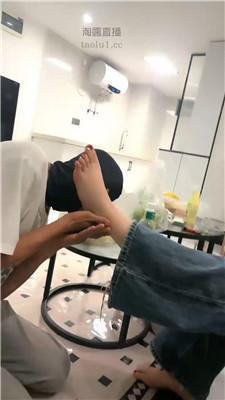 【兮瑶】狠抽耳光强迫伺候 JS251130-47