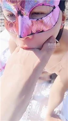 【小娘子】户外母狗恋足舔 JS251129-18