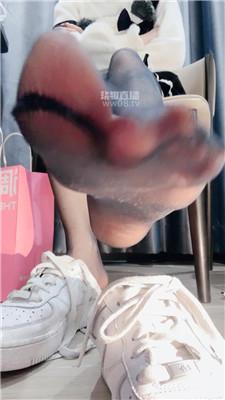 【奶味小仙女】酸臭黑丝    251127-13