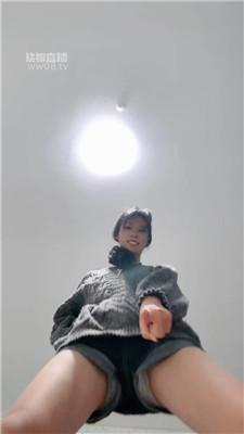 【猴歌】超短热裤白袜女神调 bf59474