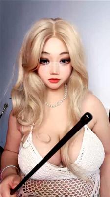 【蛇妈】巨乳玩小牙签    251127-21