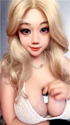 【蛇妈】巨乳玩小牙签    251127-21