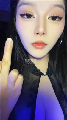 【奈诗】口水怼脸舔屏    251127-14