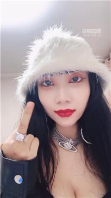 【兔粉粉】红唇胯下凶炸    251127-23