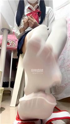 【砂糖】萝莉白丝寸止戏耍炸J    251125-10