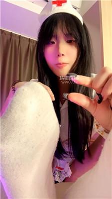 【母狗妈妈】护士羞辱阳伟贱狗    251125-9