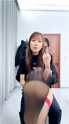 【水冰月】偷情羞辱绿帽老公    251125-11