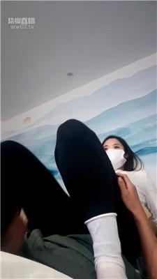 【严厉女】把弟弟当坐垫 JS251127-5