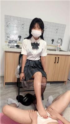 【阳yang酱】JK小主黑丝踩喂食 bf59429