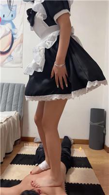 【小宇狗狗】开发路边妹妹做S JS251126-25