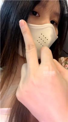 【兔牙】腋下口水    251125-16