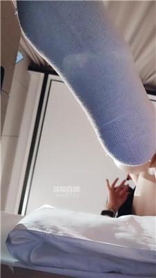 【糖糖老师】近距离-原味白袜辱 JS251126-19