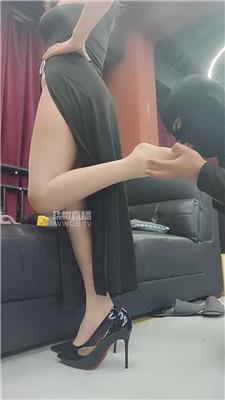 【咩祖】酸臭肉丝脚仔细品尝 JS251130-39