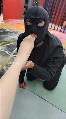 【咩祖】酸臭肉丝脚仔细品尝 JS251130-39