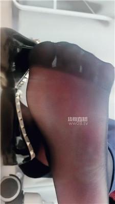 【拽拽】黑丝寸止憋J    251128-41