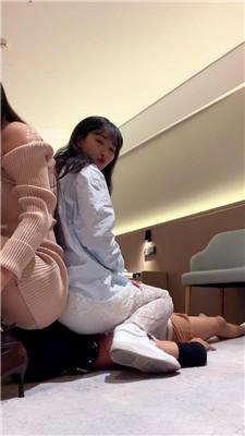 【漫漫大人】双S-丝袜棉袜强制虐【双视角版】 bf59506