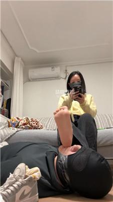 【可可公主】气味控必入-超臭原味 JS251130-43
