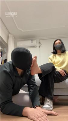 【可可公主】气味控必入-超臭原味 JS251130-43