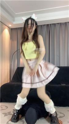 【女生也能很暴力】可爱小主暴力虐打 bf59502