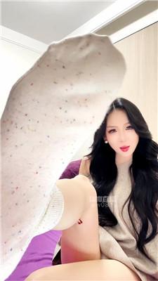 【知妤】学妹的臭棉袜2    251128-37
