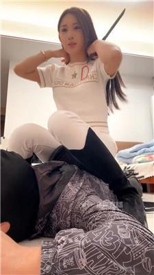 【Cici】车模长靴S-骑马训化【双视角版】 bf59469