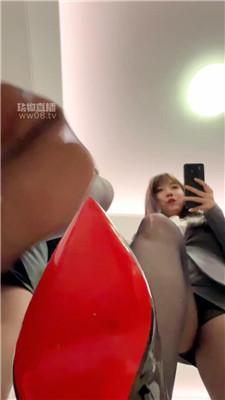 【奈米】双S-女职员训老板狗 bf59468