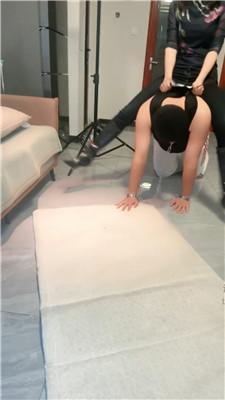 【悠悠殿下】戒尺虐打-骑狗背-清理脏鞋 JS251128-25