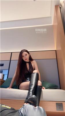 【玉兔S】性感女神的脚下奴 bf59458