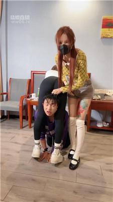 【苏婉】双S-强制惩罚偷原味狗 bf59459