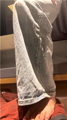 【果果】高中生玩纹身哥 JS251126-10
