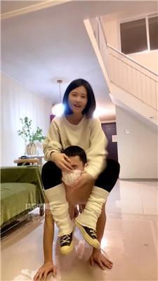 【甜味药丸】脏鞋跳踩-重度狠抽 bf59409