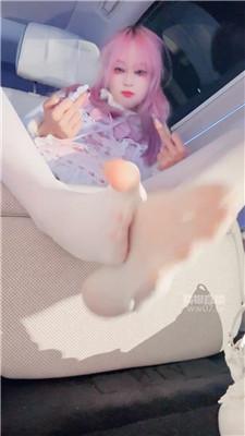 【奶味小仙女】乳母司马系列人皮亲妈    251124-13