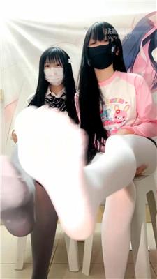 【砂糖】双主丝袜炸J【双视角】    251124-17