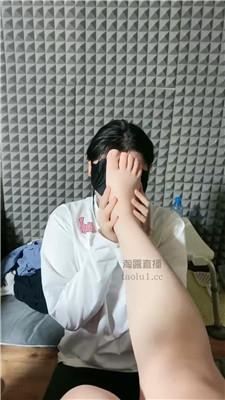 【小羊】母畜-恋足狂舔 JS260108-14