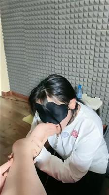 【小羊】母畜-恋足狂舔 JS260108-14